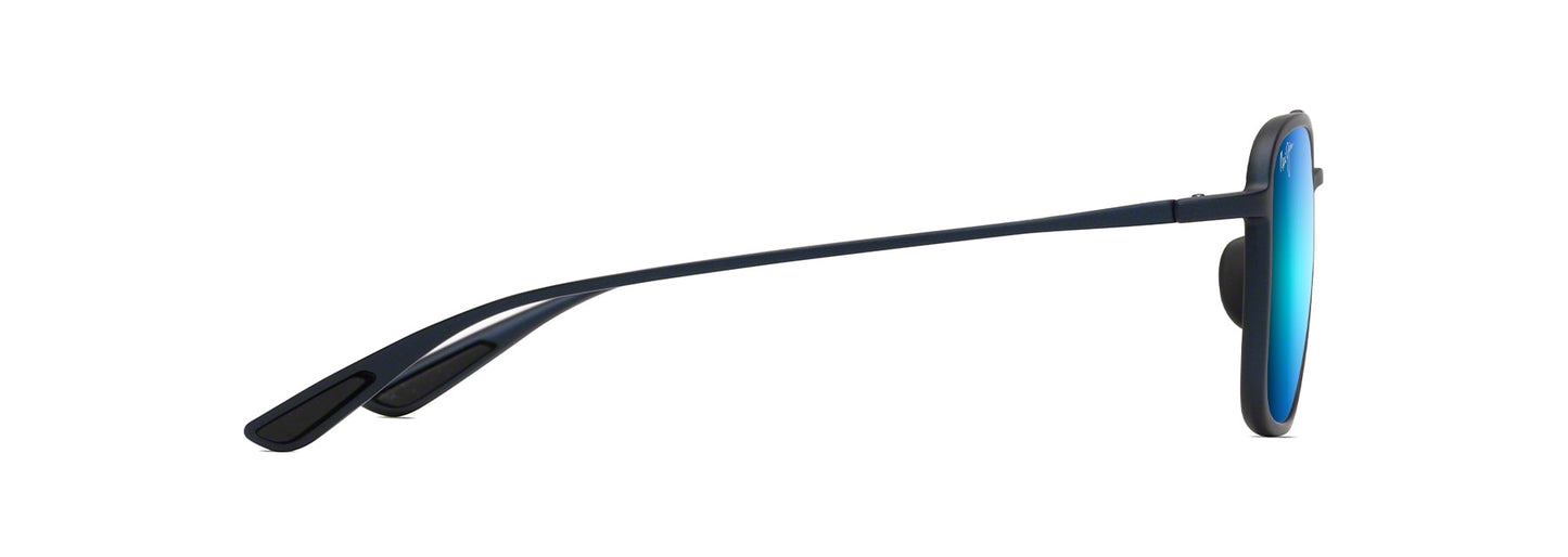 Maui Jim KEOKEA B447-03M 55