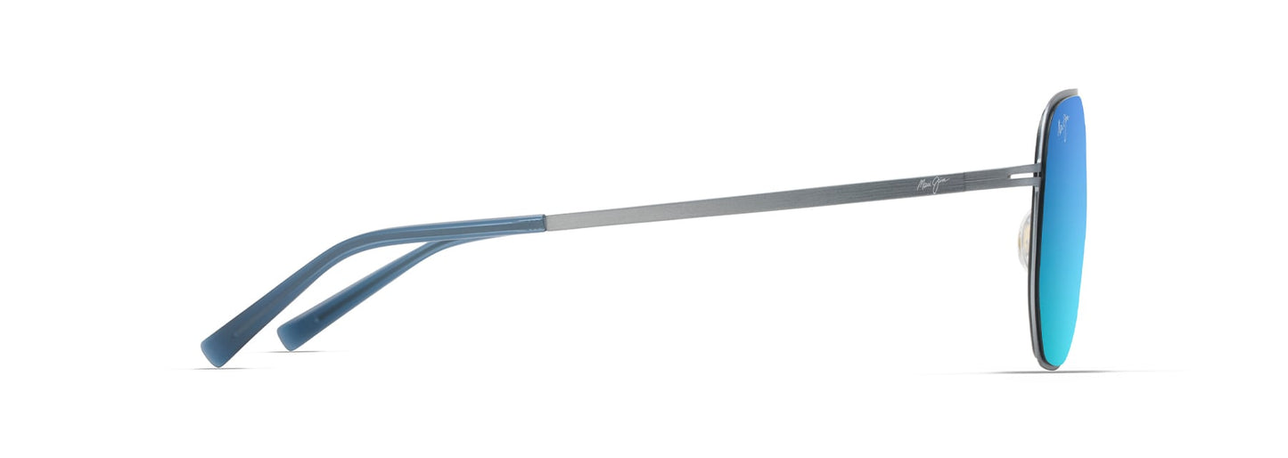 Maui Jim SHARK'S COVE B605-03 55