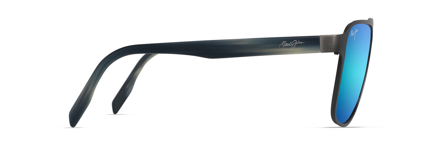 Maui Jim 2ND REEF B607-14 59