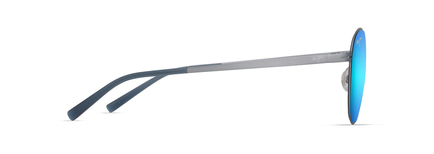 Maui Jim HALF MOON B890-03 53