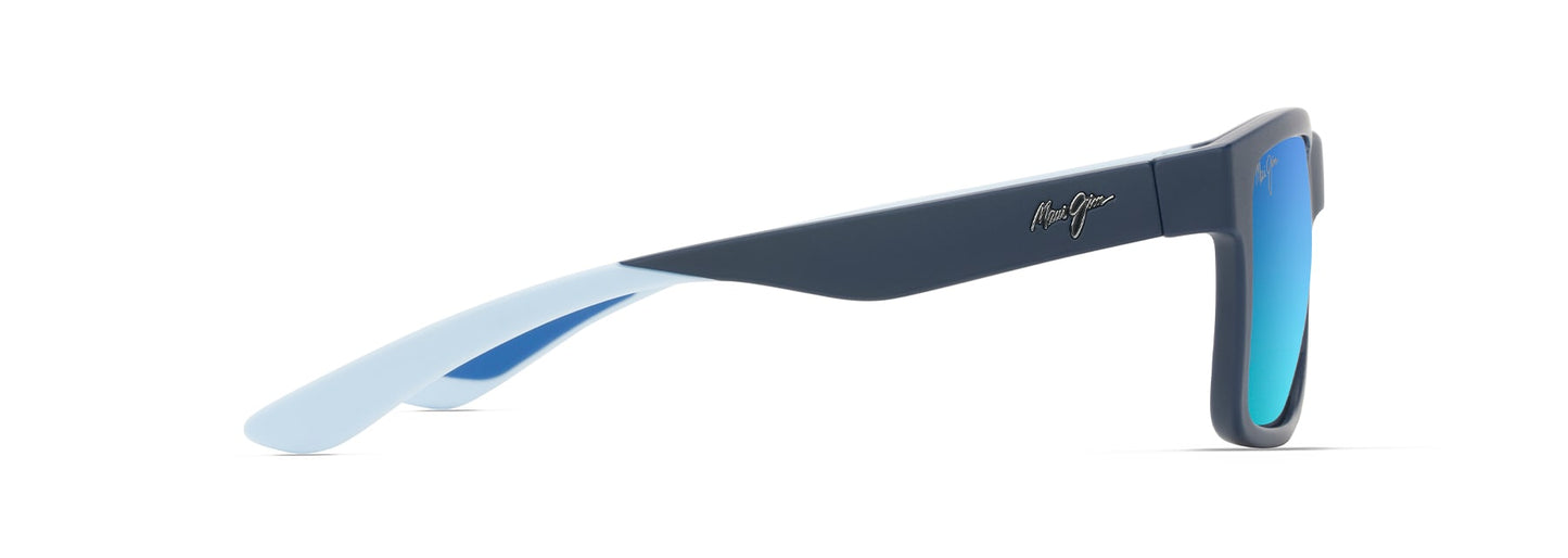 Maui Jim THE FLATS B897-03 57