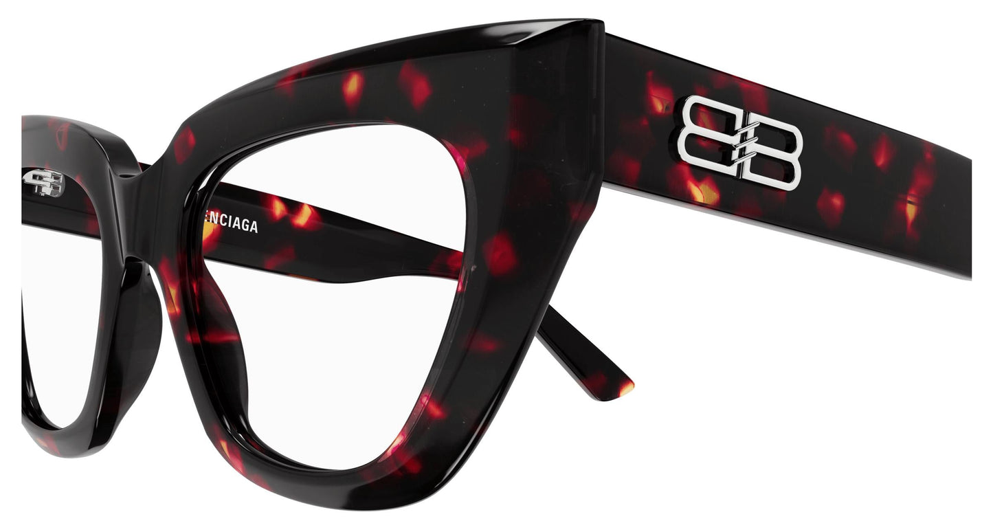 Balenciaga BB0238O 005 50