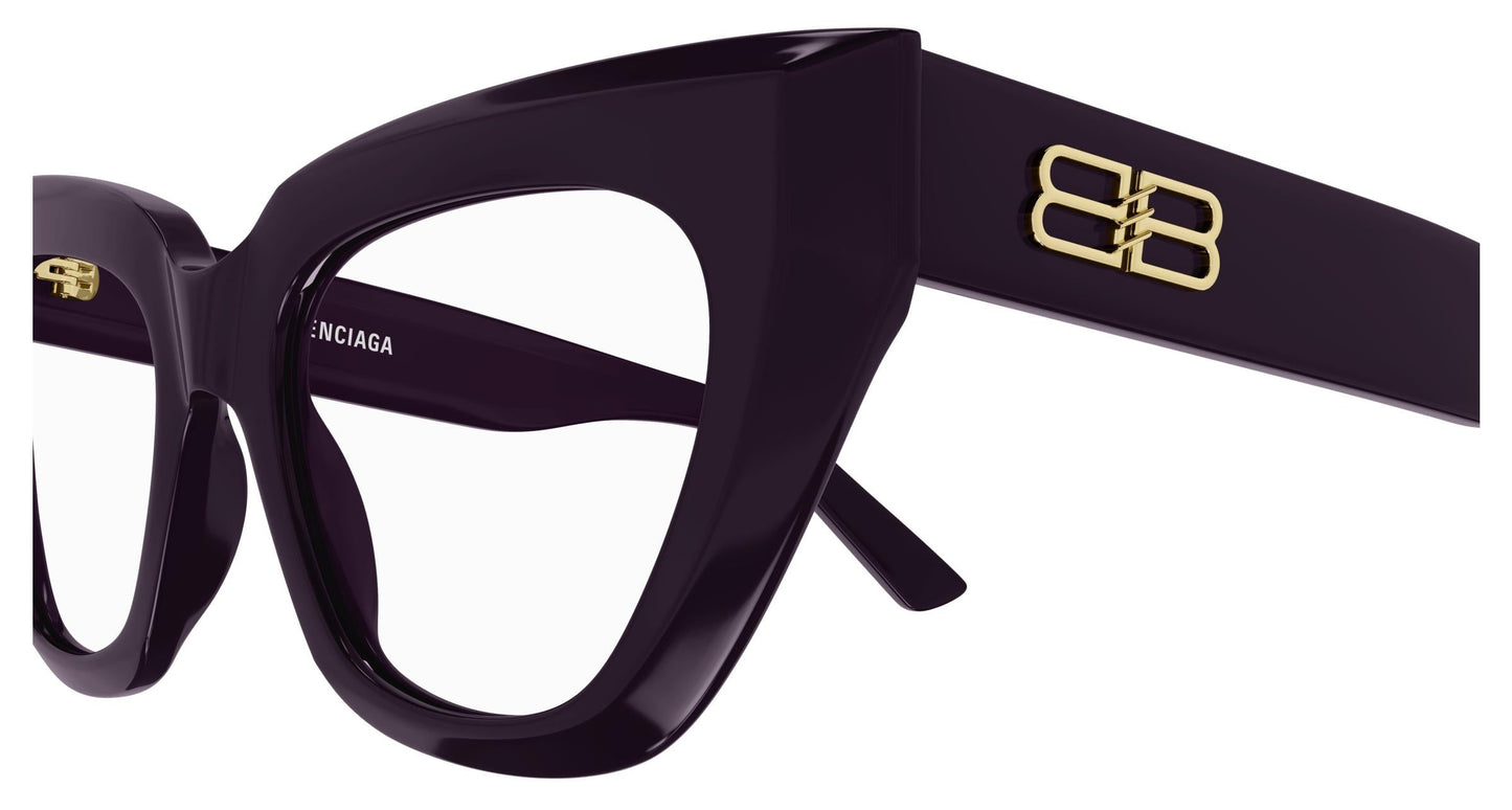 Balenciaga BB0238O 006 50