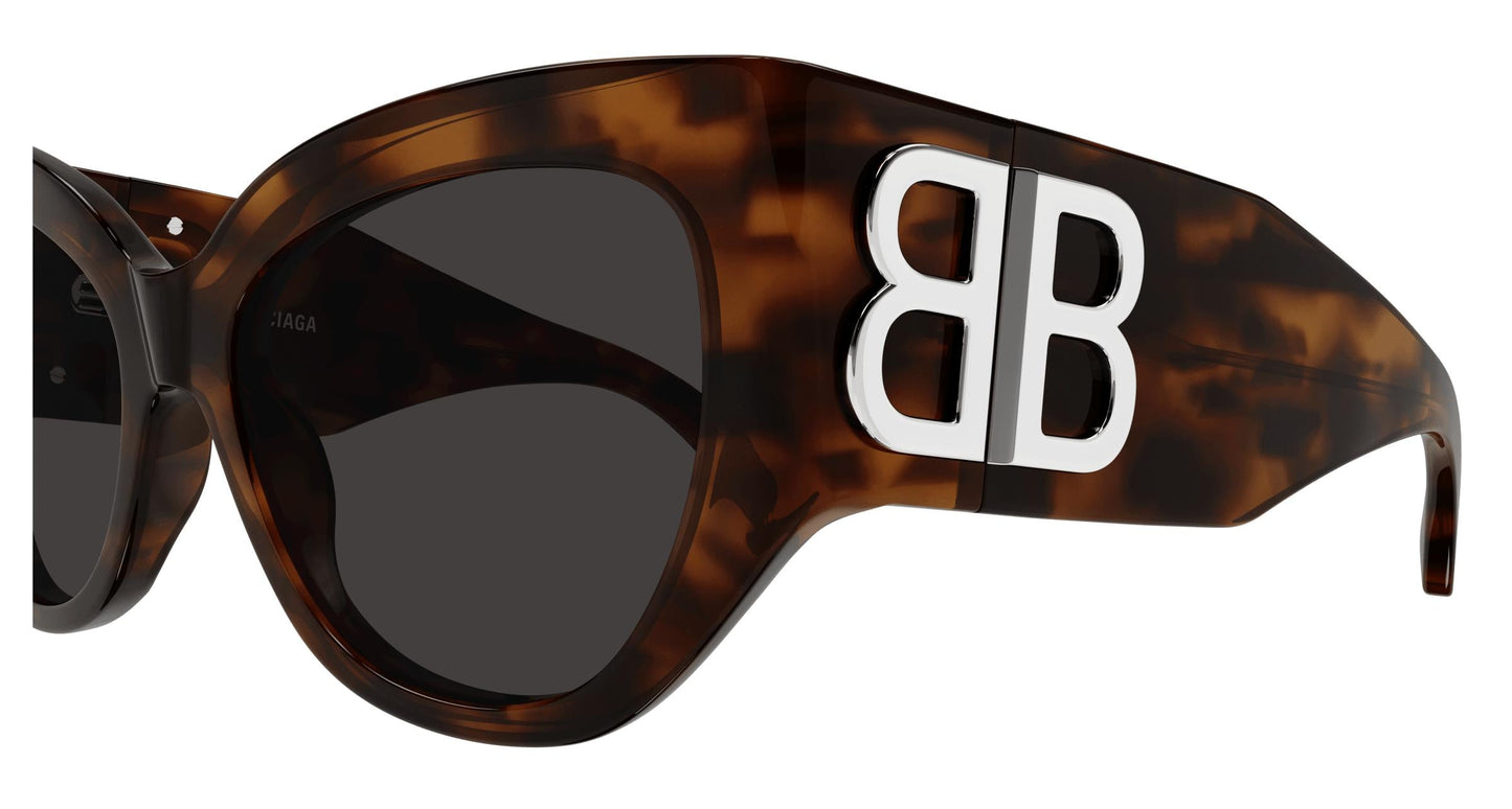 Balenciaga BB0322S 003 55