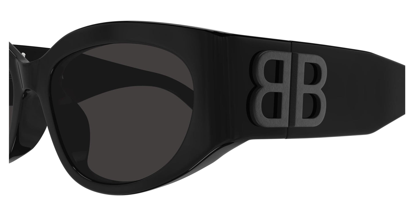 Balenciaga BB0324SK 001 55