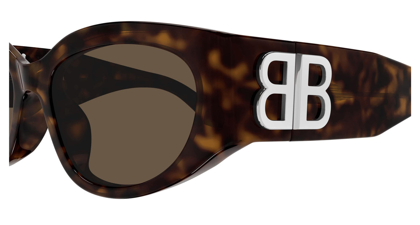 Balenciaga BB0324SK 003 55