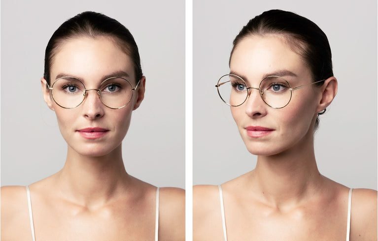 Dita BELIEVER OPTICAL DTX506 52 02