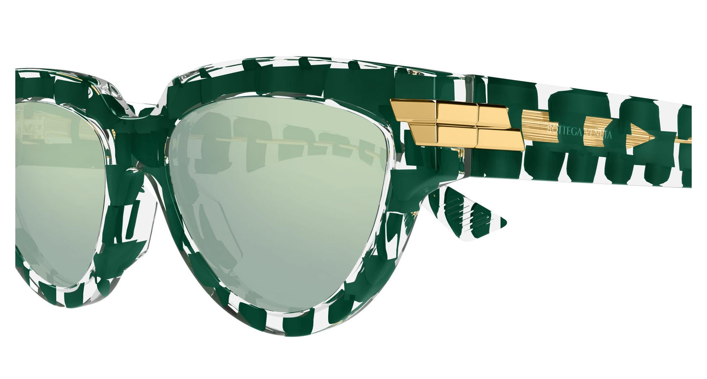 Bottega Veneta BV1035S 008 55