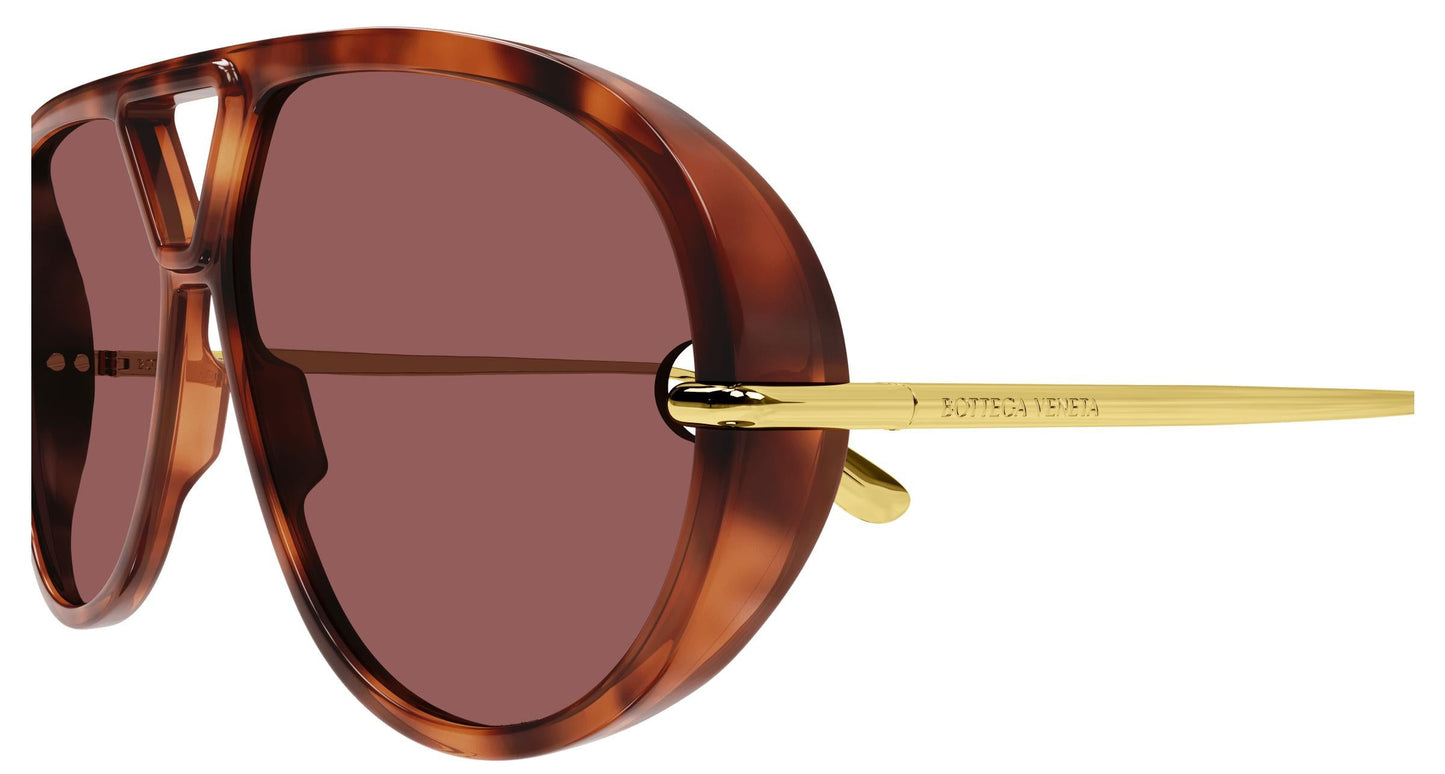 Bottega Veneta BV1274S 003 63