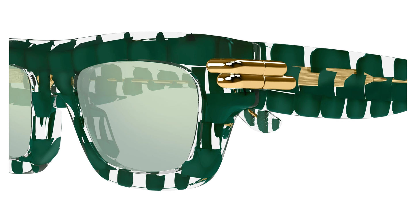 Bottega Veneta BV1321S 003 50