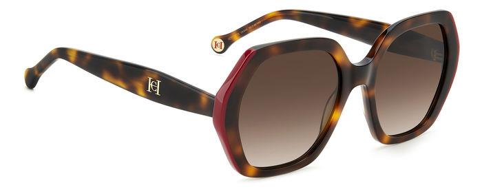 Carolina Herrera HER 0181/S O63 55