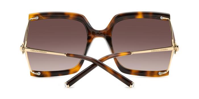 Carolina Herrera HER 0216/G/S LVL 61