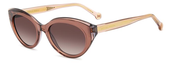 Carolina Herrera HER 0250/S TUI 52