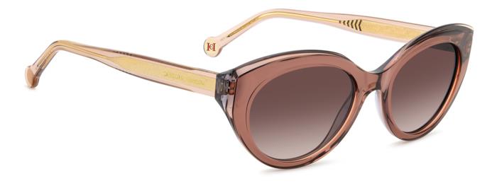Carolina Herrera HER 0250/S TUI 52