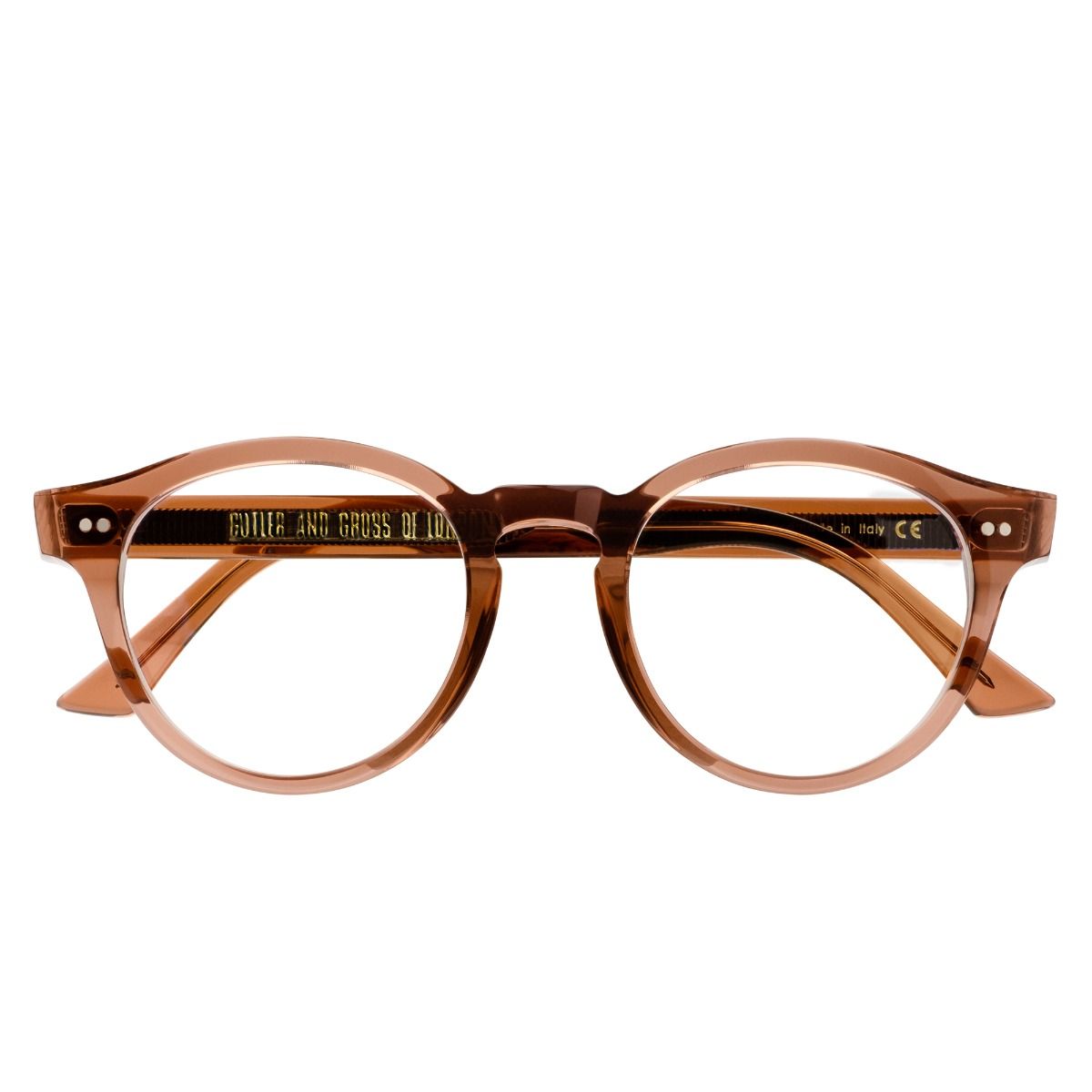 Cutler and Gross CGBB-1378 06 51