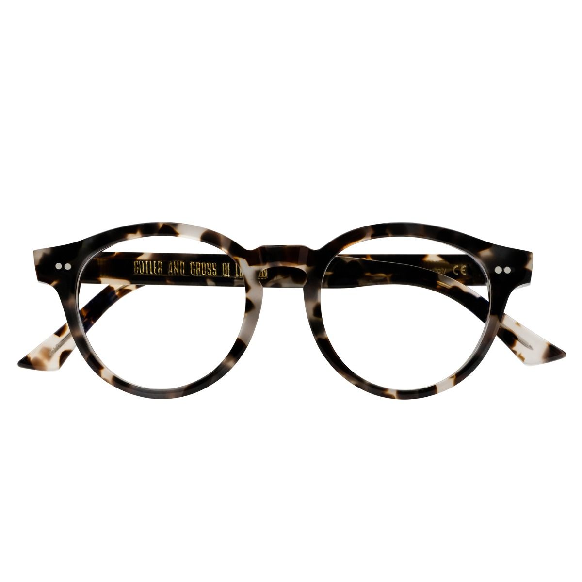 Cutler and Gross CGBB-1378S 10 49