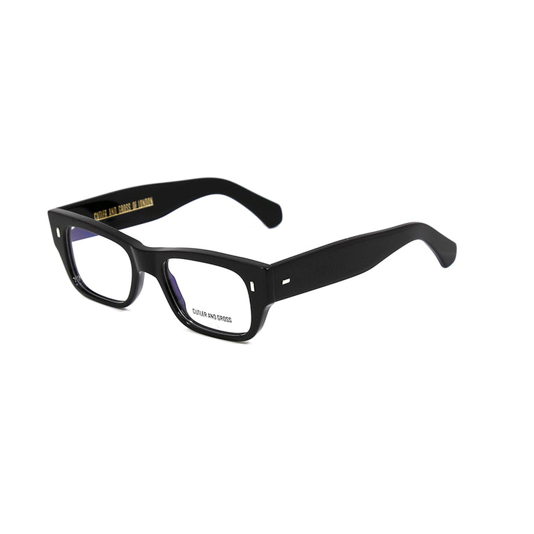 Cutler and Gross CGOP-0692 B 51