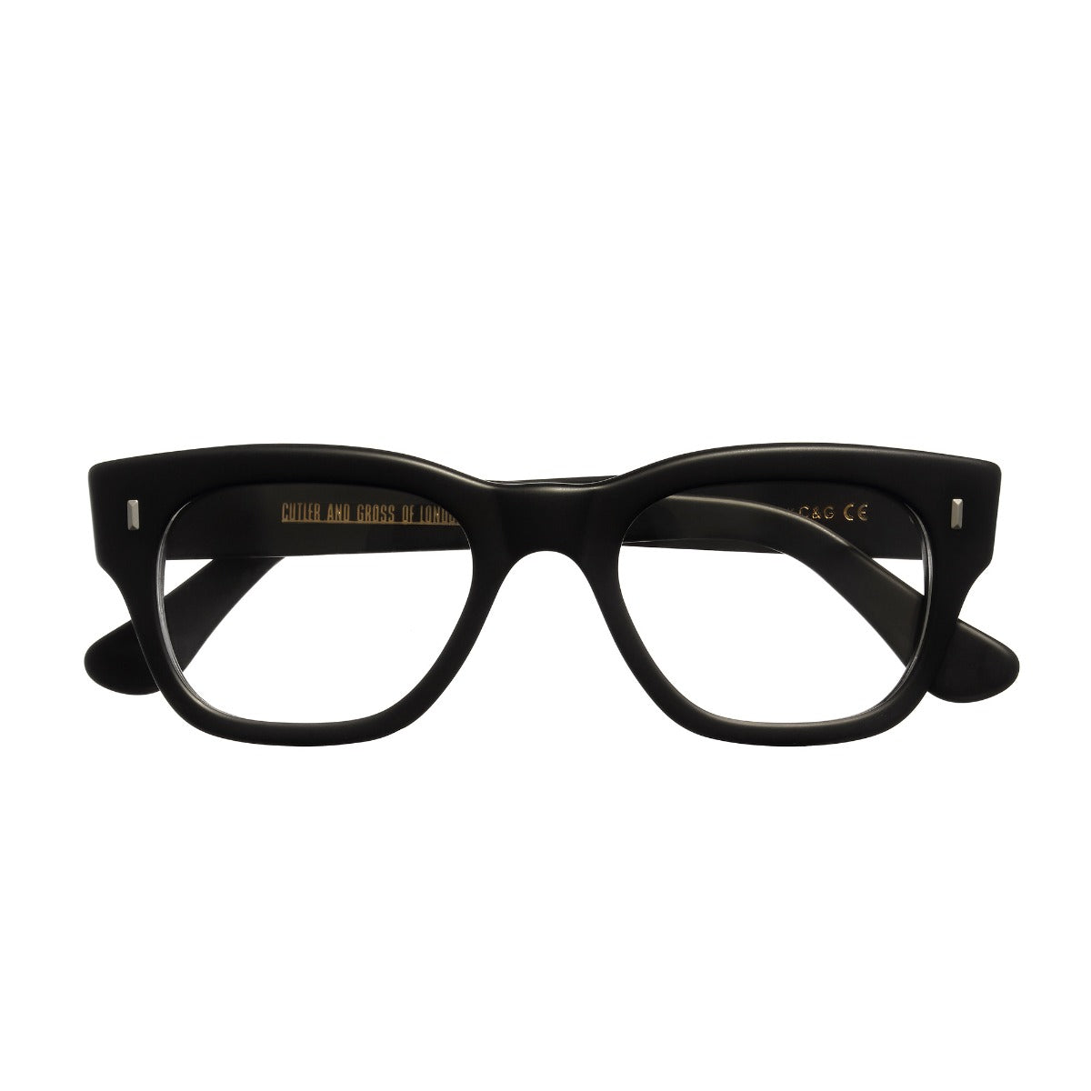 Cutler and Gross CGOP-0772 MB 50