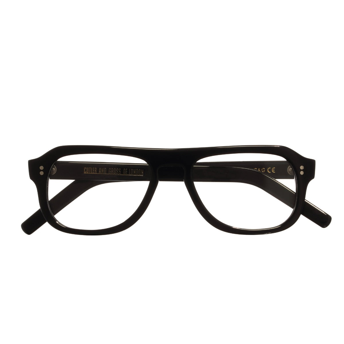 Cutler and Gross CGOP-0822 B 50