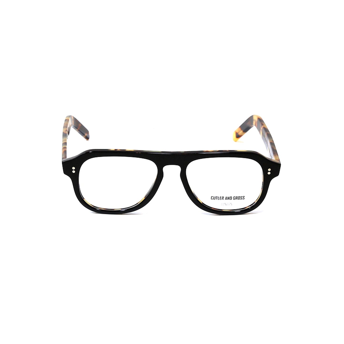 Cutler and Gross CGOP-0822V2 BCAM 53