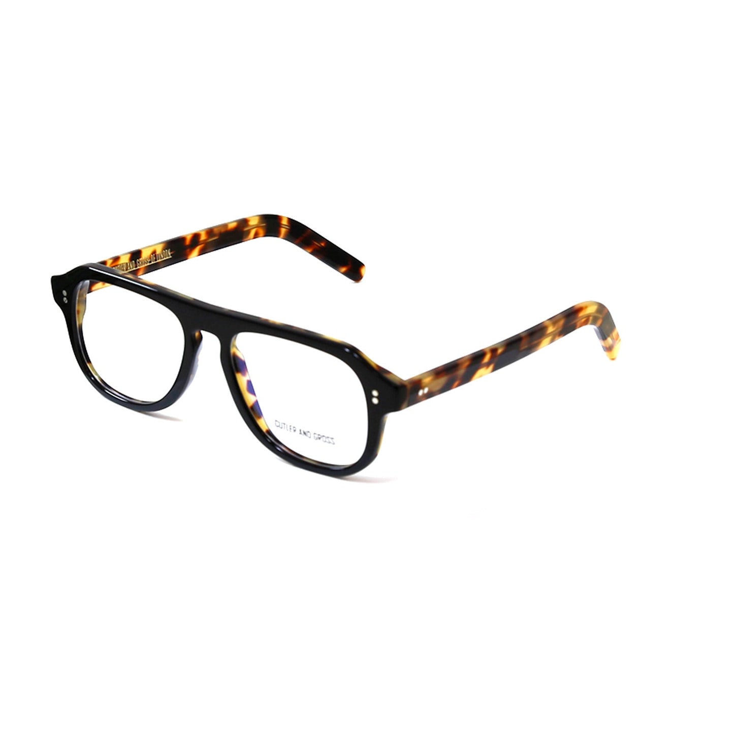 Cutler and Gross CGOP-0822V2 BCAM 53