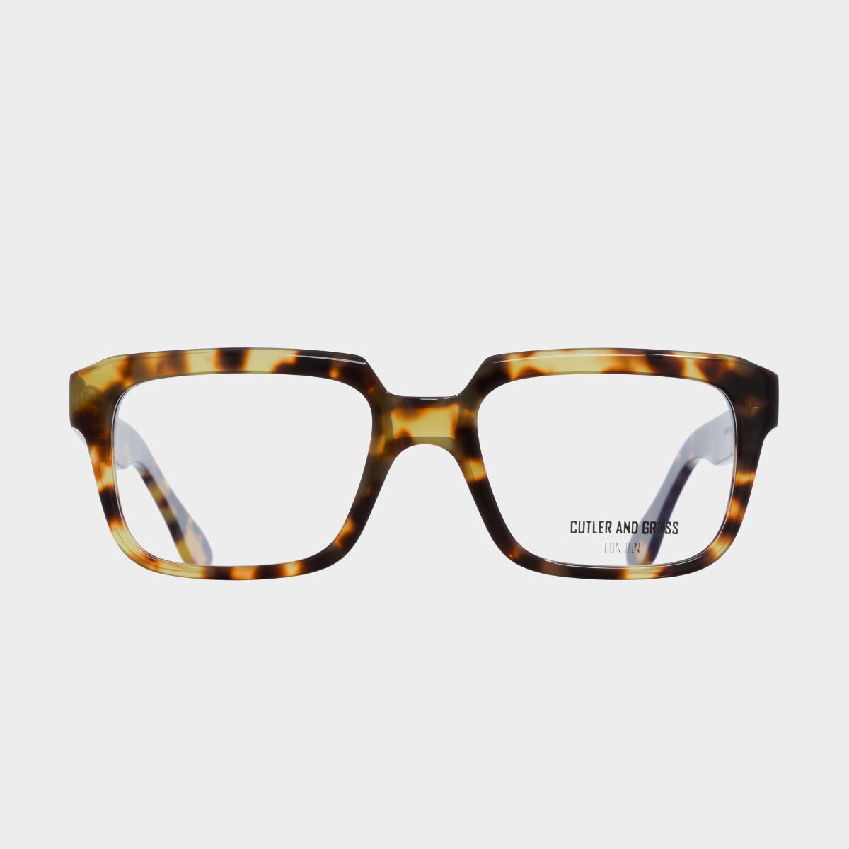 Cutler and Gross CGOP-1289 02 54