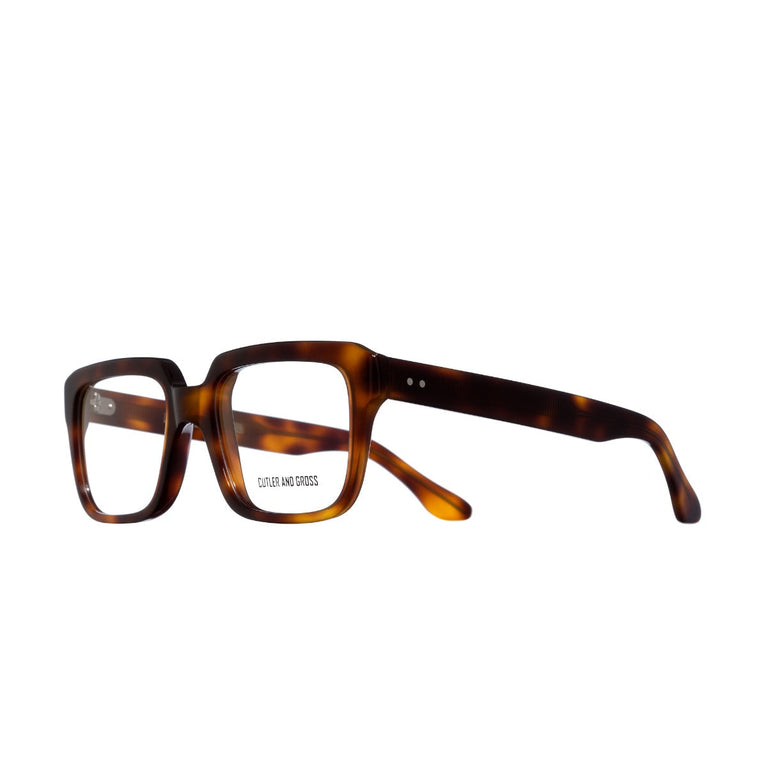 Cutler and Gross CGOP-1289 03 54