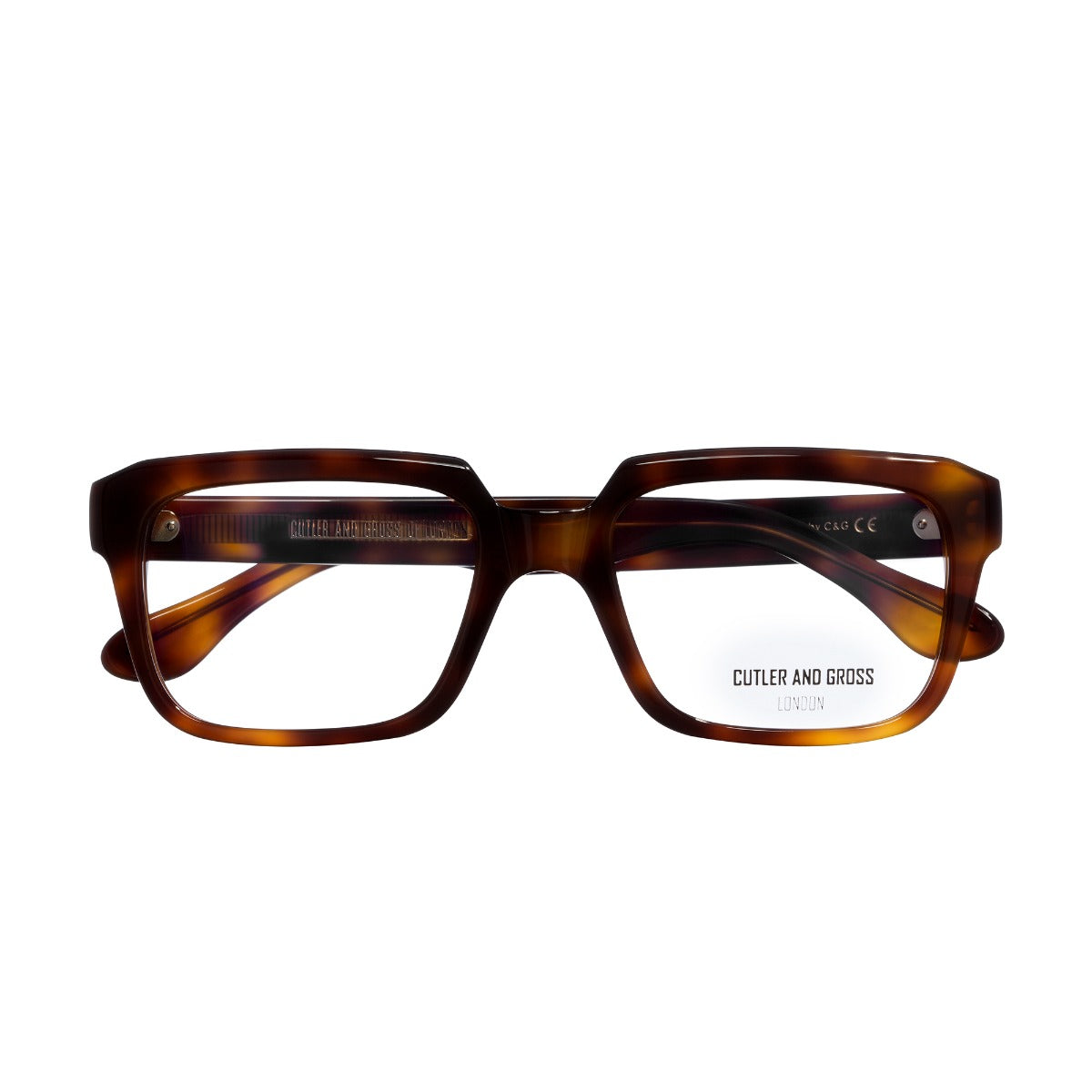 Cutler and Gross CGOP-1289 03 54