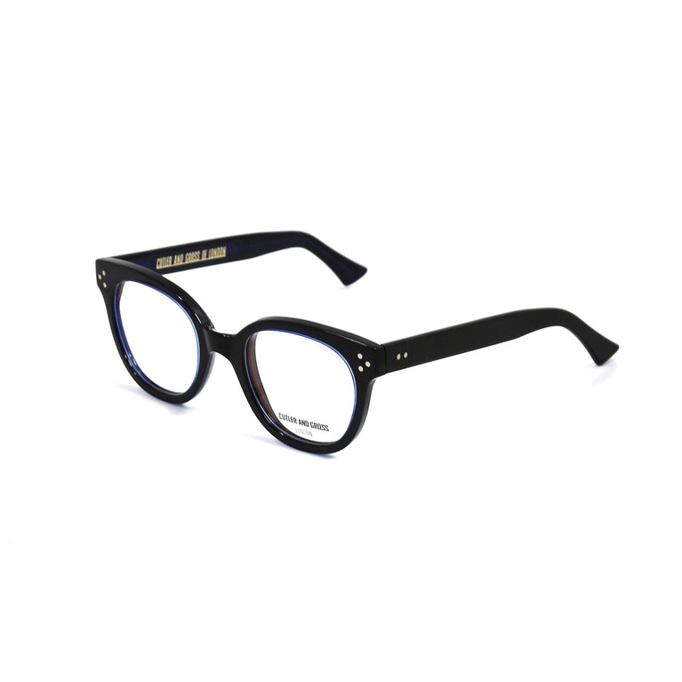 Cutler and Gross CGOP-1298 03 51