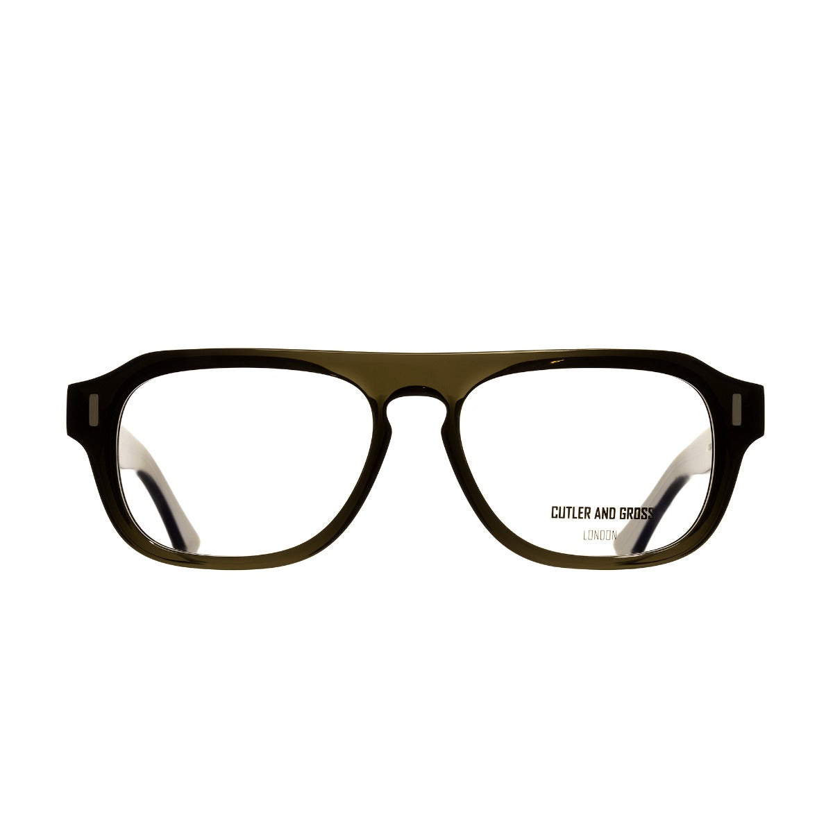 Cutler and Gross CGOP-1319 09 55