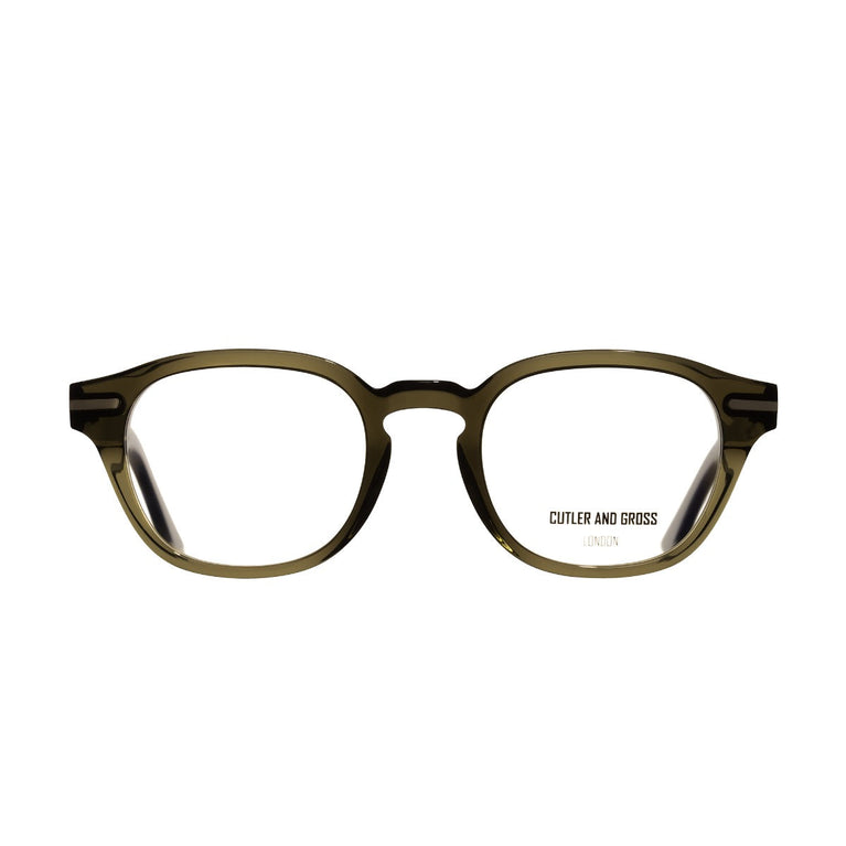 Cutler and Gross CGOP-1356 08 51