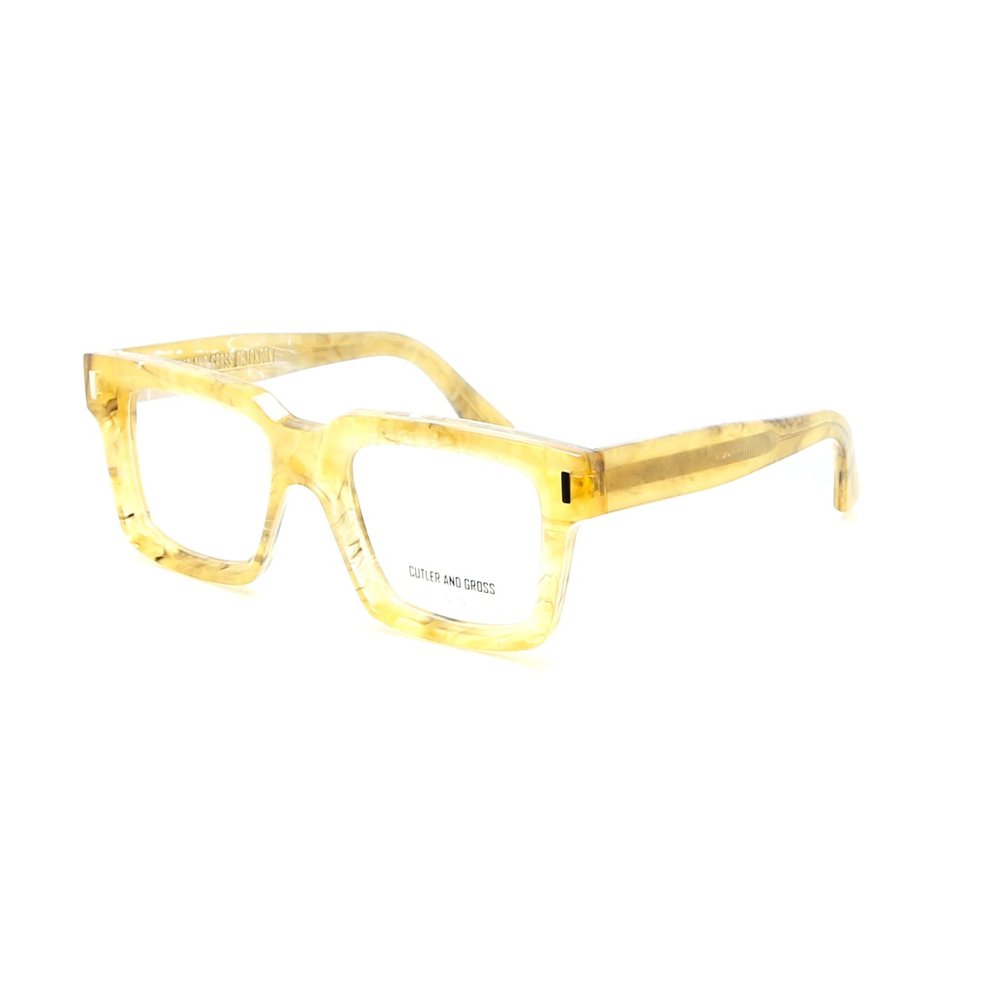 Cutler and Gross CGOP-1386 06 52