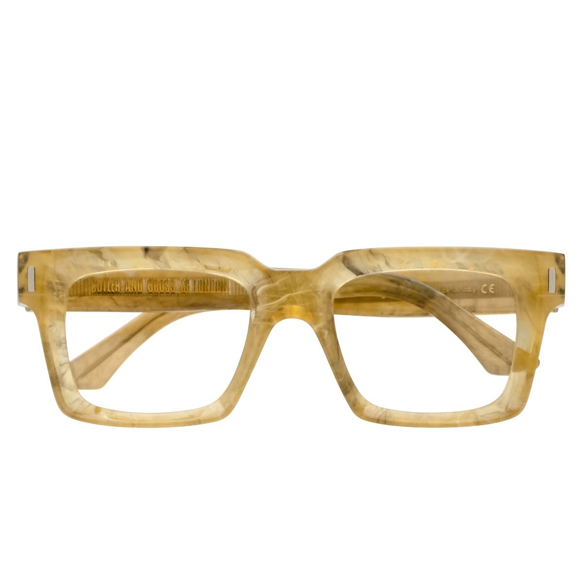 Cutler and Gross CGOP-1386 06 52