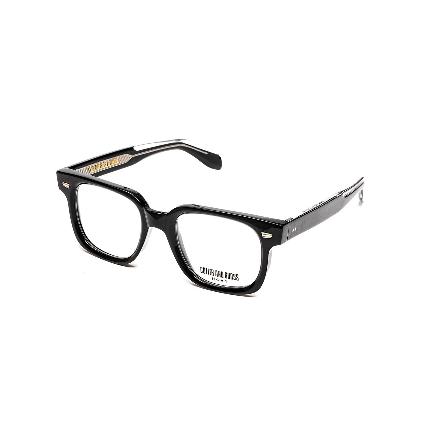 Cutler and Gross CGOP-1399 01 52