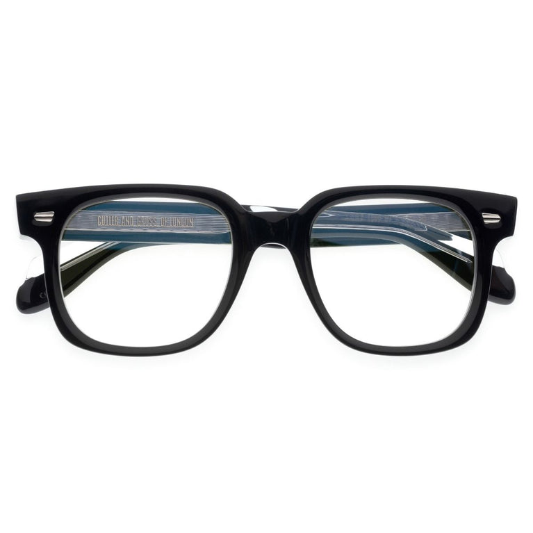 Cutler and Gross CGOP-1399 01 52