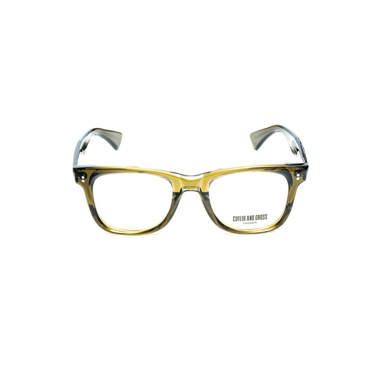 Cutler and Gross CGOP-9101 03 51