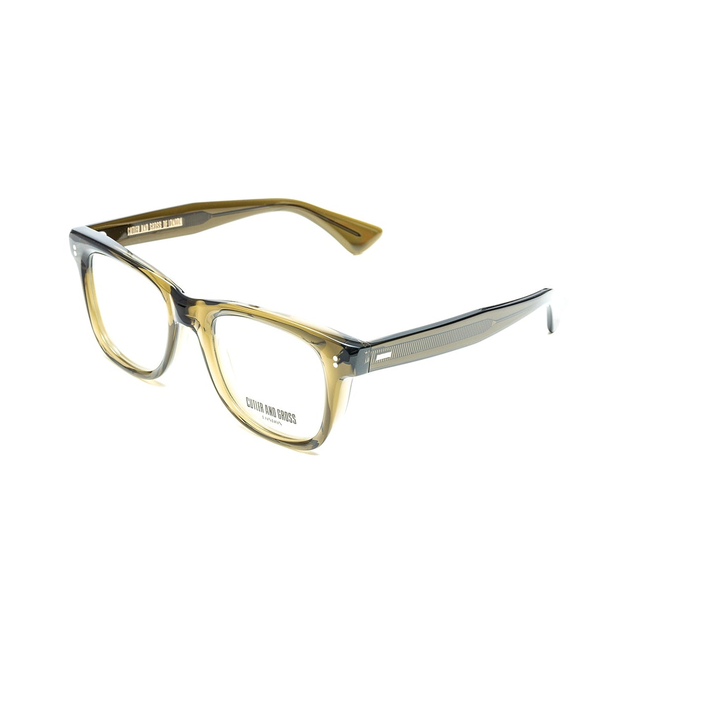 Cutler and Gross CGOP-9101 03 51