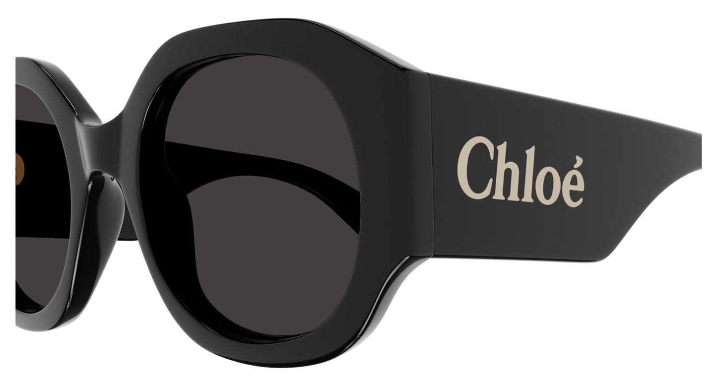 Chloé CH0234SK 001 55