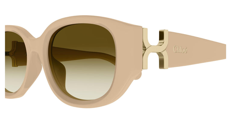 Chloé CH0237SK 004 54