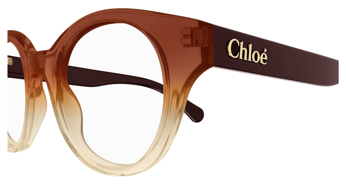 Chloé CH0271O 010 50