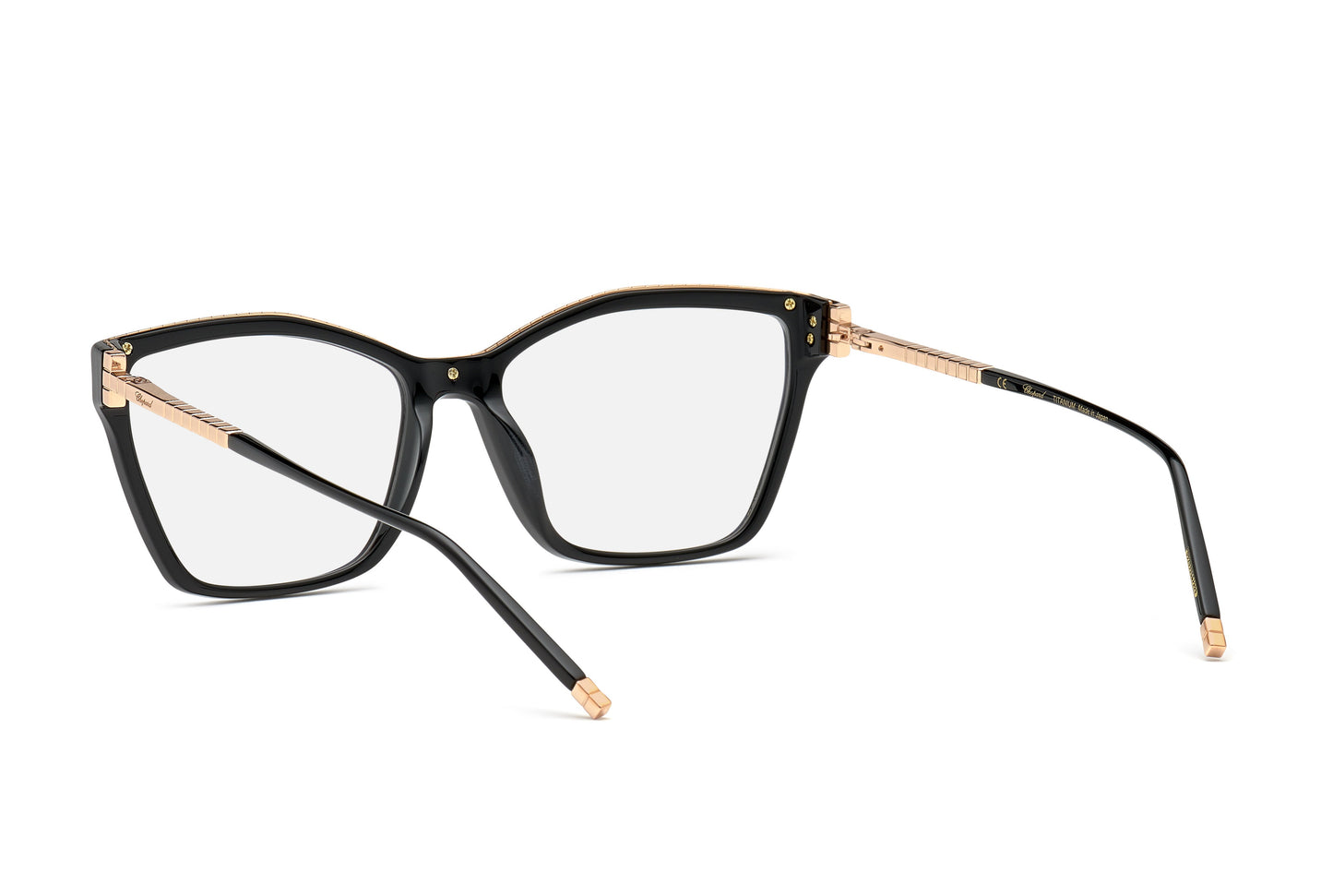 Chopard VCH321M 0BLK 56