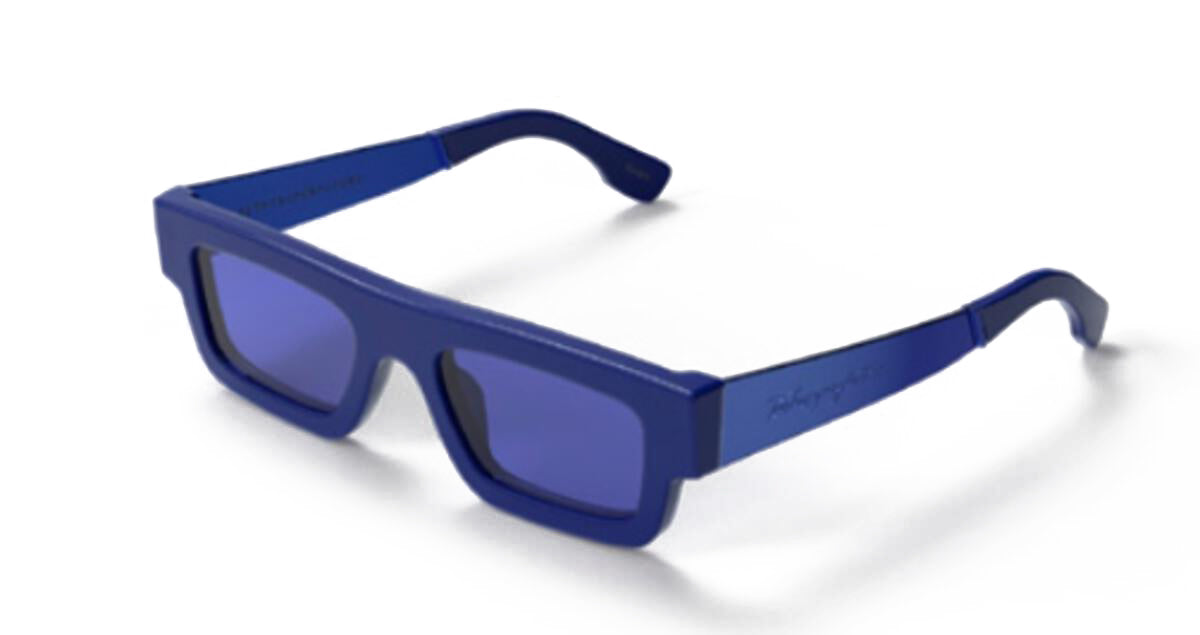 Retrosuperfuture COLPO FRANCIS BLUE YYX 52