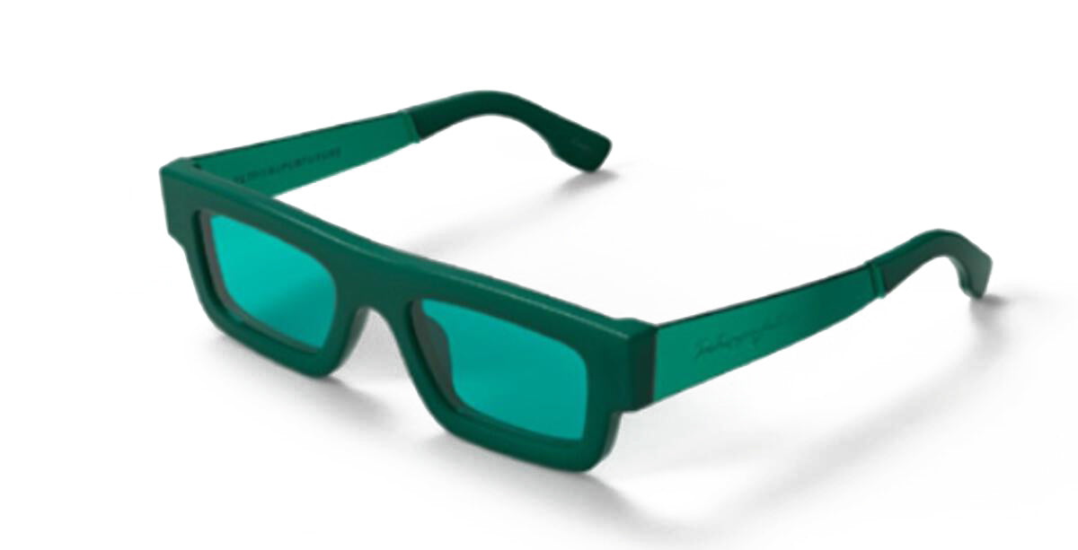 Retrosuperfuture COLPO FRANCIS GREEN AJQ 52