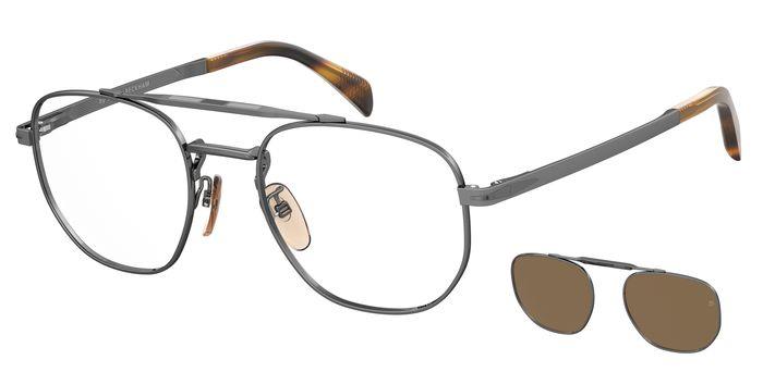 David Beckham DB 1082/G/CS KJ1 52