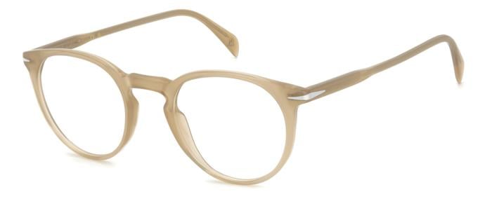 David Beckham DB 1139 HAM 49
