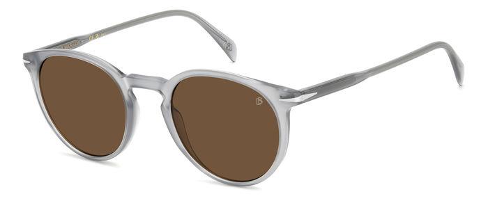 David Beckham DB 1139/S KB7 51
