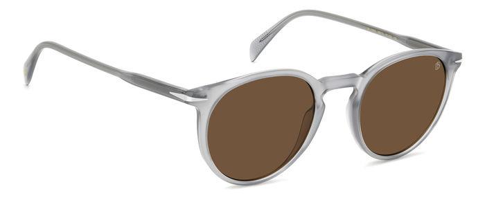 David Beckham DB 1139/S KB7 51