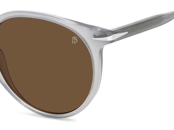 David Beckham DB 1139/S KB7 51