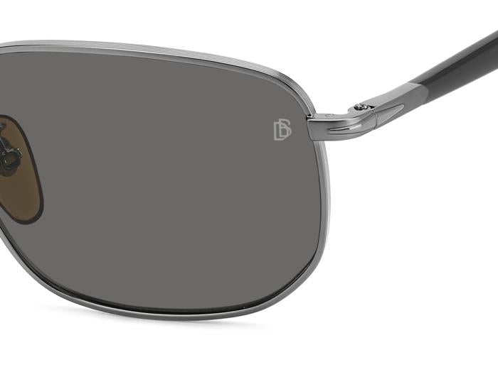 David Beckham DB 1143/S KJ1 57