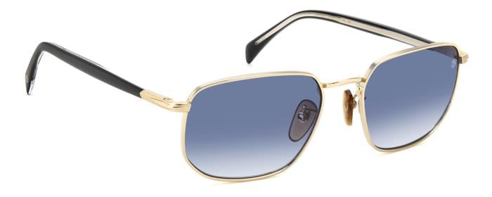 David Beckham DB 1143/S RHL 57